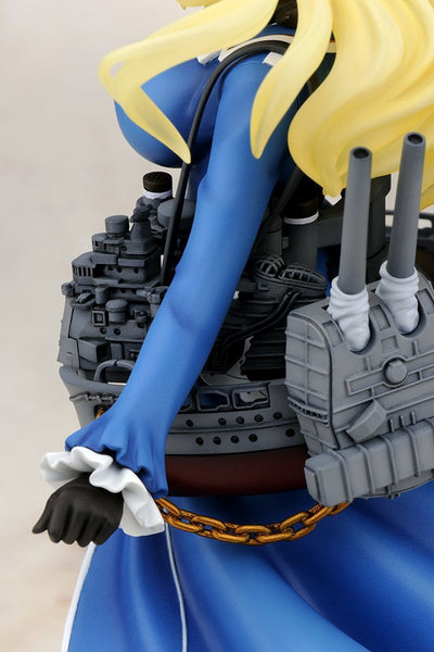 Kancolle - Atago PVC Figure