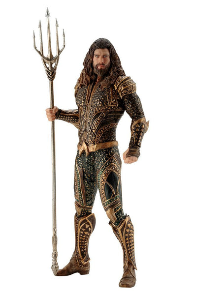 Justice League - Aquaman ARTFX+
