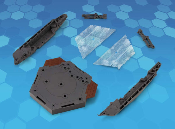 AGP Kancolle - Naka Kai II