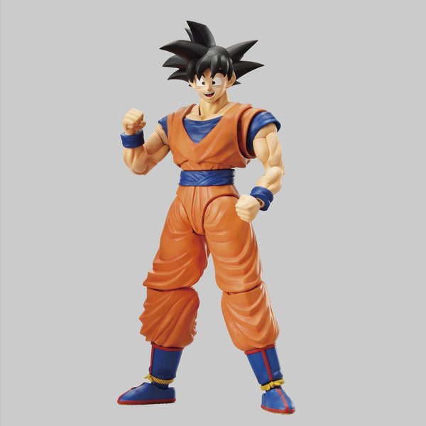 Figure-rise Standard - DBZ: Son Goku