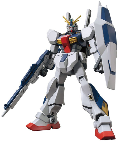 HGUC#205 Gundam AN-01 Tristan