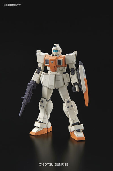 HGUC#202 RGM-79［G］GM Ground Type