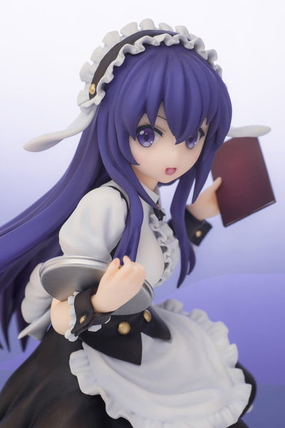 Is the Order a Rabbit: Rize 1/7 PVC Figure