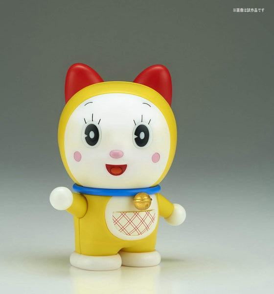 Figure-rise Mechanics - Dorami