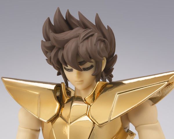 Saint Cloth Legend EX Pegasus Seiya Second Cloth Ver. 40th Anniv. Ed.