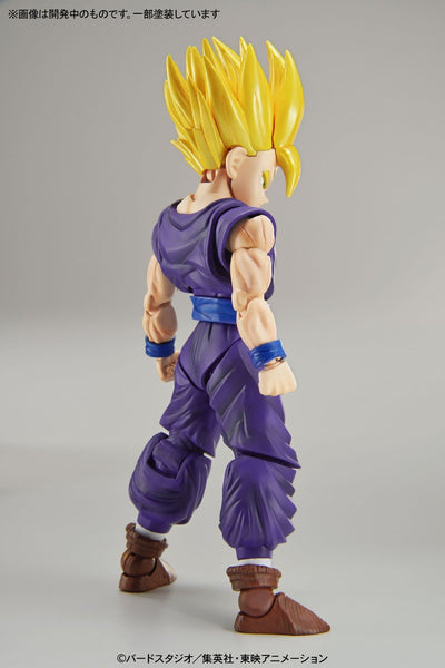 Figure-rise Standard - DBZ: Super Saiyan 2 Son Gohan