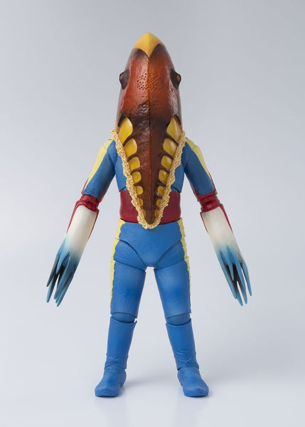 S.H.Figuarts - Ultra Seven Alien Metron