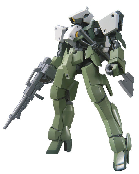 HG#004 Graze Kai