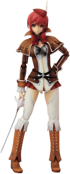 Shining Wind: Seena Figutto Action Figure