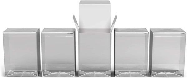 Funko Pop! 5 Pack Foldable Pop Protector