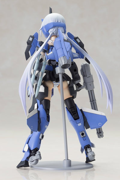 Frame Arms Girl - Stylet Plastic Model
