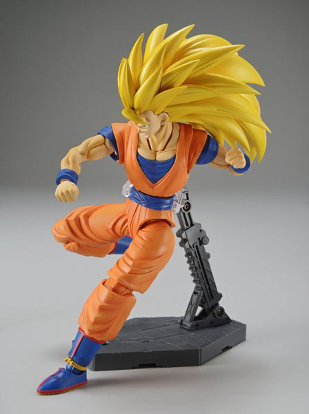 Figure-rise Standard - DBZ: Super Saiyan 3 Son Goku