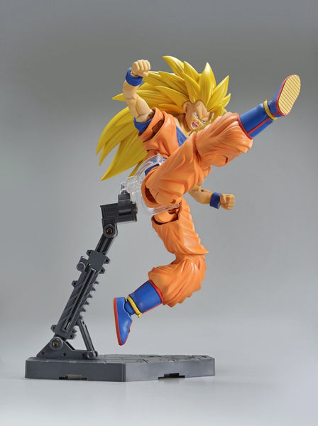 Figure-rise Standard - DBZ: Super Saiyan 3 Son Goku
