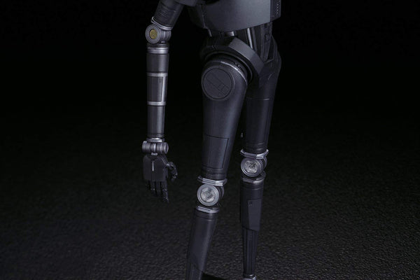 K-2SO 1/12 Scale Model Kit