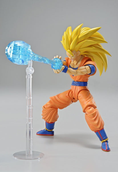 Figure-rise Standard - DBZ: Super Saiyan 3 Son Goku