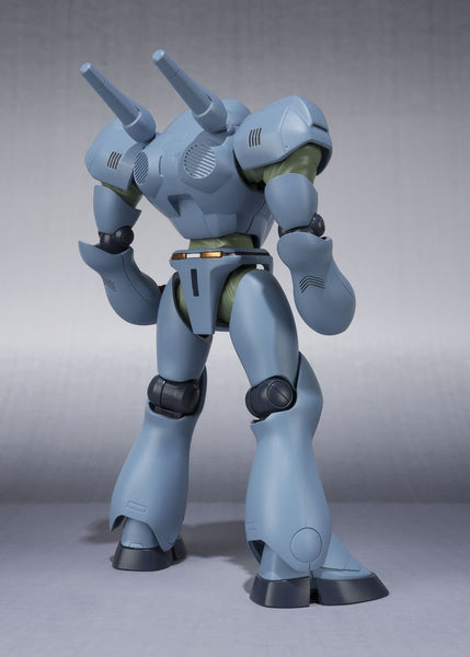 RS#211 Patlabor: Brocken