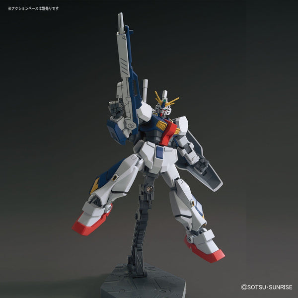 HGUC#205 Gundam AN-01 Tristan