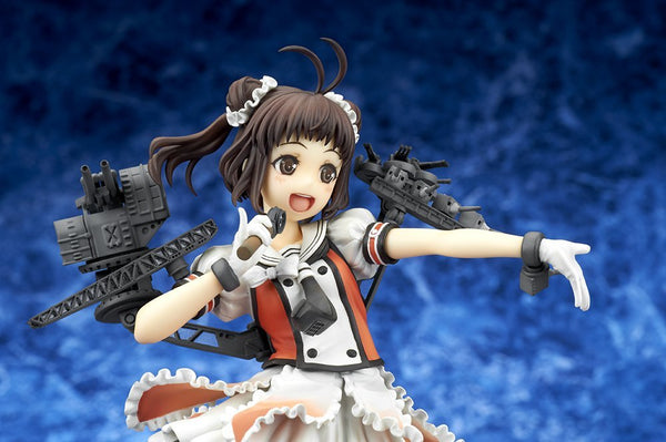 Kancolle - Naka Kai-Ni 1/8 Figure