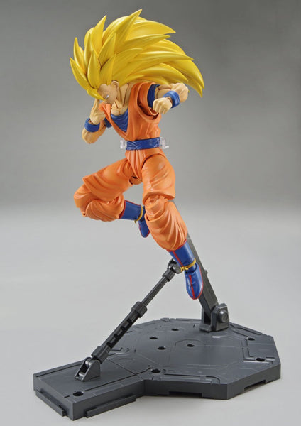 Figure-rise Standard - DBZ: Super Saiyan 3 Son Goku