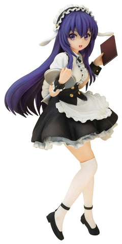 Is the Order a Rabbit: Rize 1/7 PVC Figure