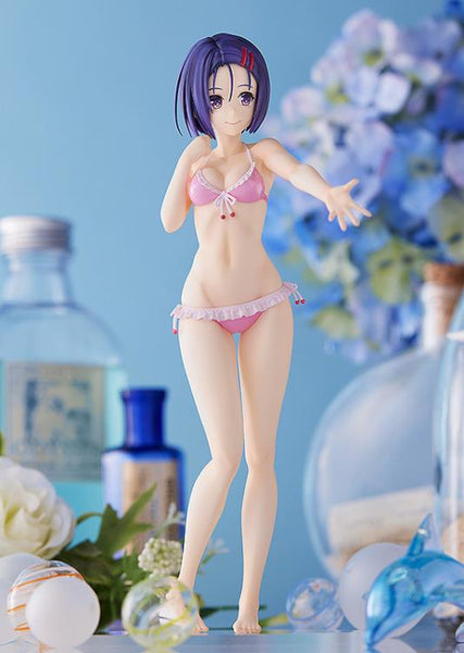 POP UP PARADE To Love Ru Darkness: Haruna Sairenji