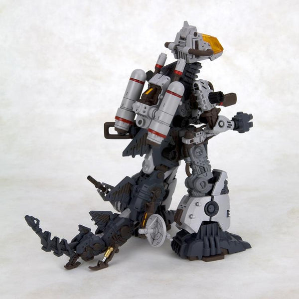 HMM #028 Zoids RZ-014 Godos (Marking Plus Ver.) Model Kit