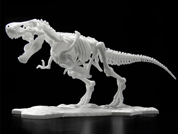 Dinosaur Skeleton Tyrannosaurus Rex Model Kit