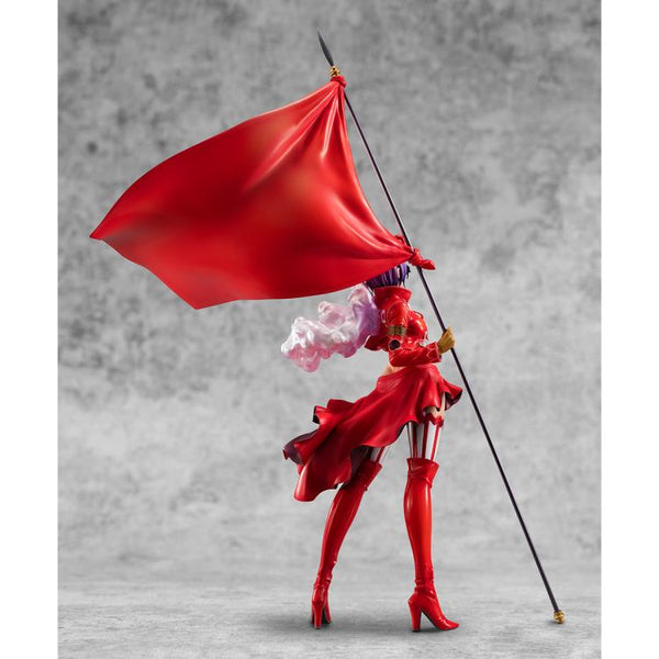 P.O.P. Belo Betty Limited Edition Figure