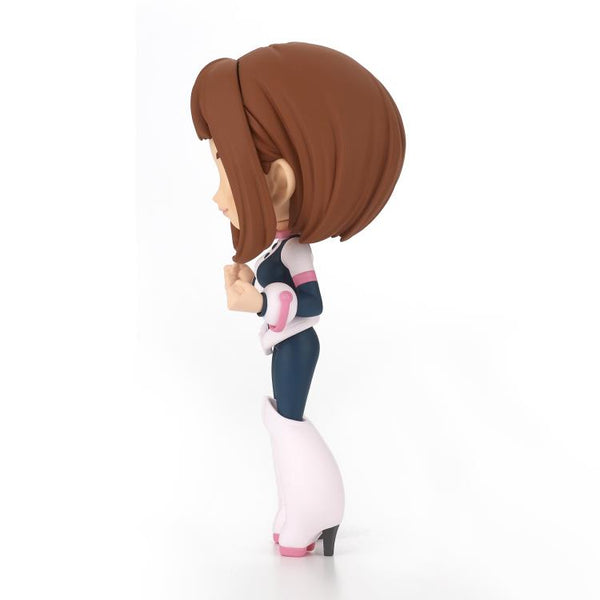 My Hero Academia: Q Posket Ochaco Uraraka (Ver.A)
