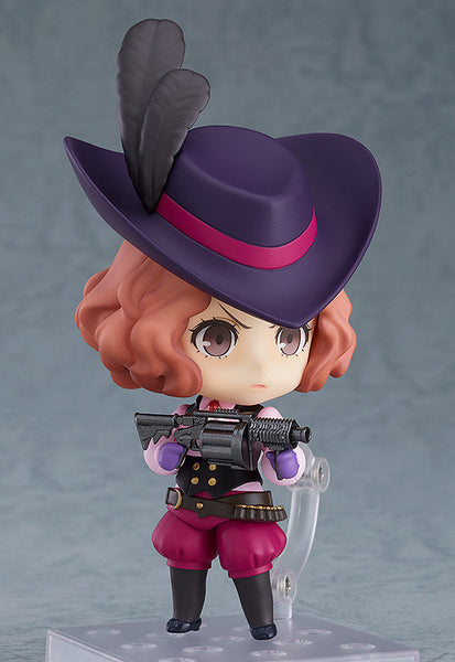 1210 Persona 5 - Haru Okumura Phantom Thief Ver.