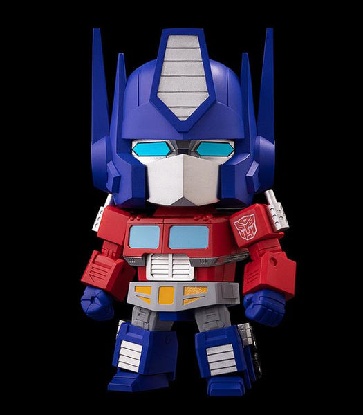 1765 Transformers: Optimus Prime (G1 Ver.)