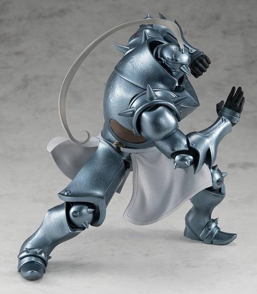 POP UP PARADE Fullmetal Alchemist Brotherhood: Alphonse Elric