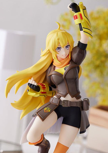 POP UP PARADE RWBY: Yang Xiao Long