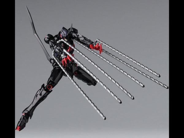 Plaiobot Tengen Toppa Gurren Lagann: Lazengann Model Kit