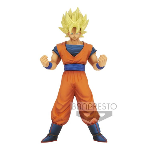 Kit 05display de Mesa Anime Dragon Ball (z, Gt e Super) Cute