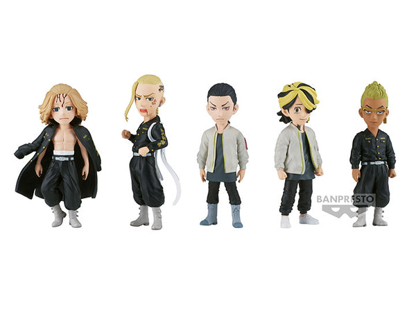 Tokyo Revengers WCF - V2