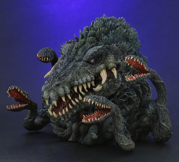 Godzilla vs. Biollante: Biollante DefoReal