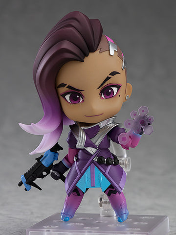 944 Overwatch: Sombra Classic Skin Edition