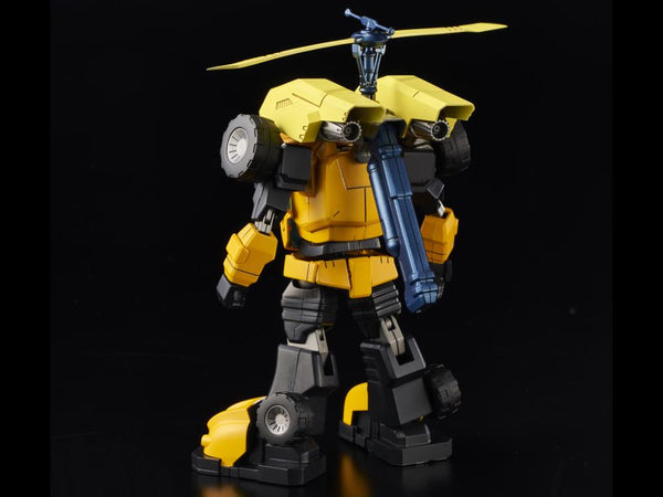 Transformers - Bumblebee Furai Model Kit