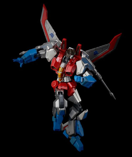 Transformers - Starscream Furai Model Kit