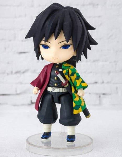 Figuarts Mini Demon Slayer: Kimetsu no Yaiba - Giyu Tomioka