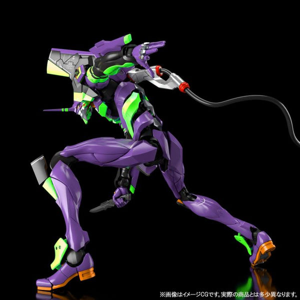 RG Evangelion Unit-01 Test Type (EVANGELION:3.0+1.0) - P-Bandai Exclusive