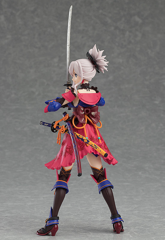 437 Fate/Grand Order: Saber/Miyamoto Musashi | AnimeXtreme