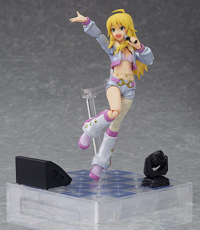 b>Miki Hoshii - Cu-poche - Max Factory</b b>Miki Hoshii - Cu-poche - Max Factory</b