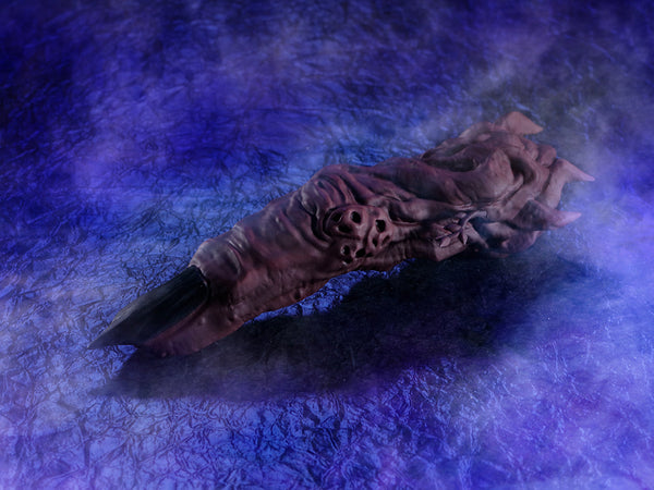 Jujutsu Kaisen: Ryomen Sukuna's Finger - Proplica Special Grade Cursed Object