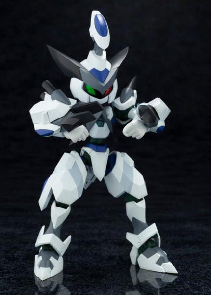 Medabot KXK00-M Cross Messiah Model Kit