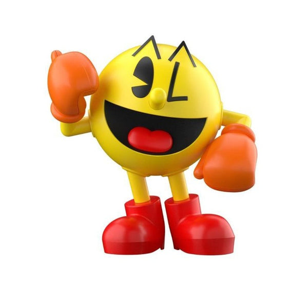 Entry Grade Pac-Man Model Kit