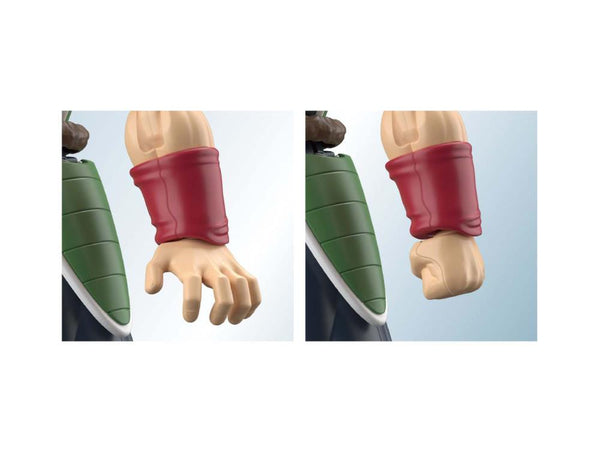 Figure-rise Standard - DBZ: Bardock