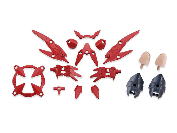 30 Minutes Sisters Option Parts 2 Flight Armor Set