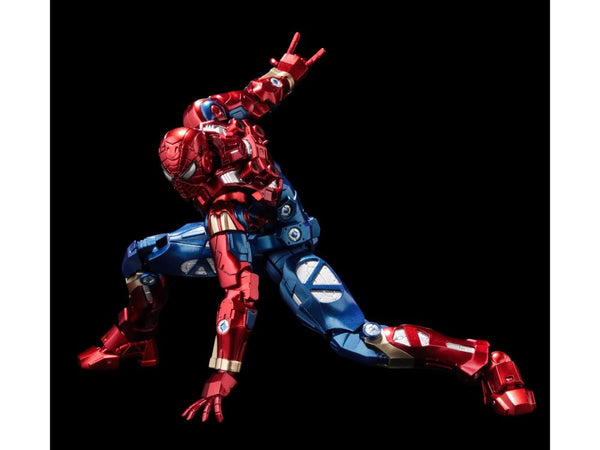 Marvel Spider-man: Fighting Armor Iron Spider Figure